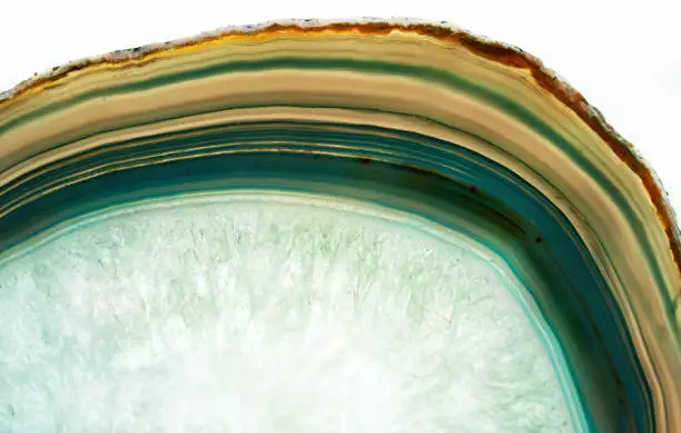 What do you dream about Agate?