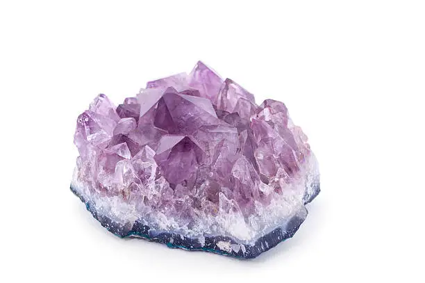 What do you dream about Amethyst?