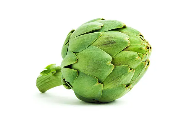 What do you dream about Artichokes?