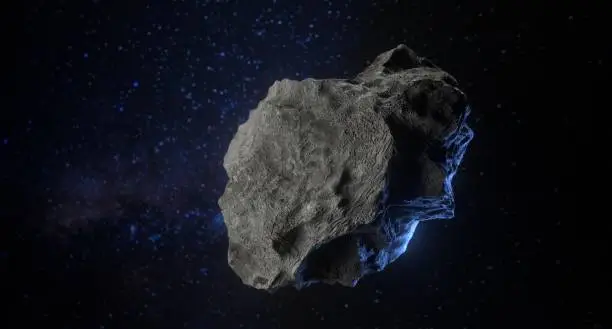 What do you dream about Asteroid?