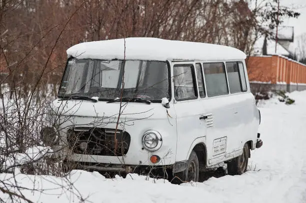 What do you dream about Barkas?