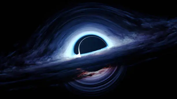 What do you dream about Blackhole?