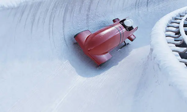 What do you dream about Bobsleigh?