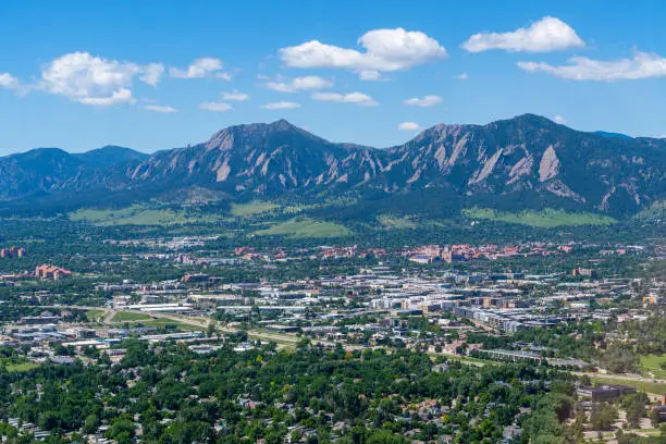 What do you dream about Boulder?