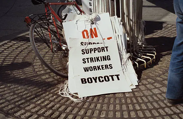 What do you dream about Boycott?