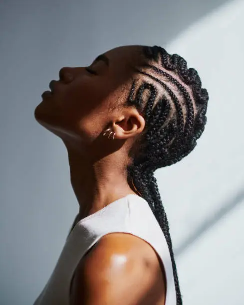 What do you dream about Braid?