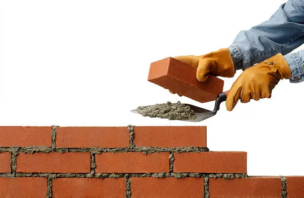 What do you dream about Bricklayer?