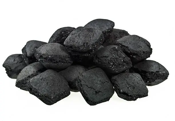 What do you dream about Briquette?