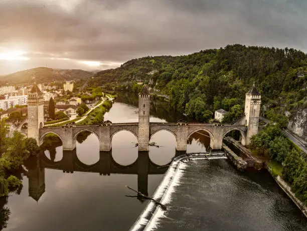 What do you dream about Cahors?