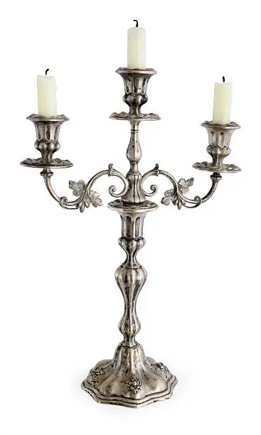 What do you dream about Candelabrum?