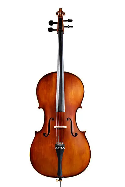 What do you dream about Cello?