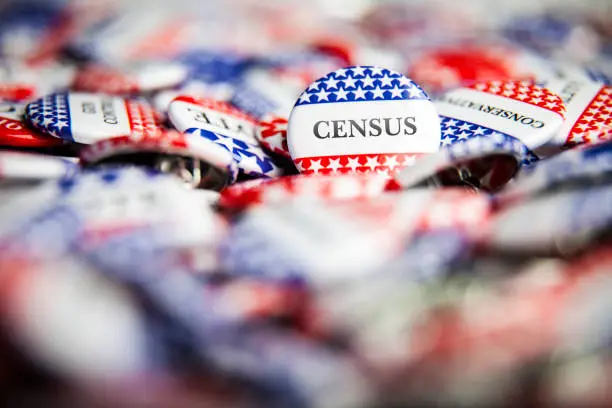 What do you dream about Census?