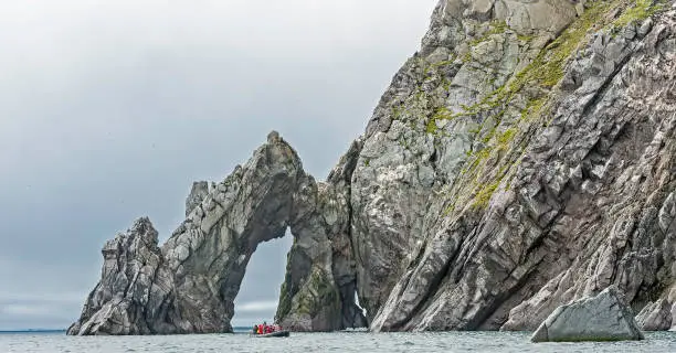 What do you dream about Chukotka?