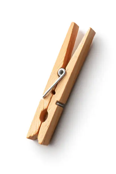 What do you dream about Clothespin?