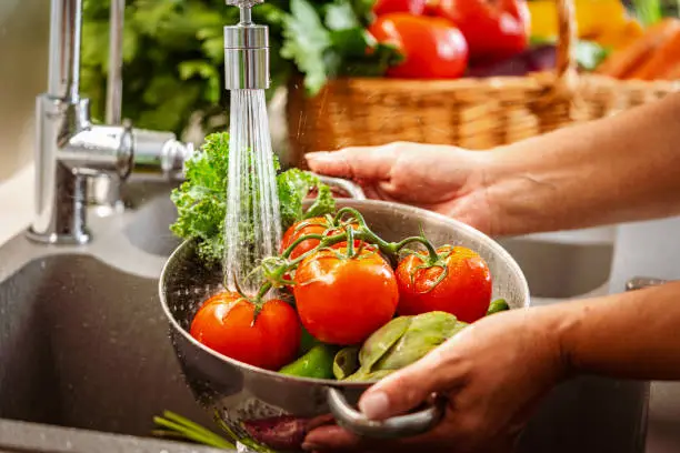 What do you dream about Colander?