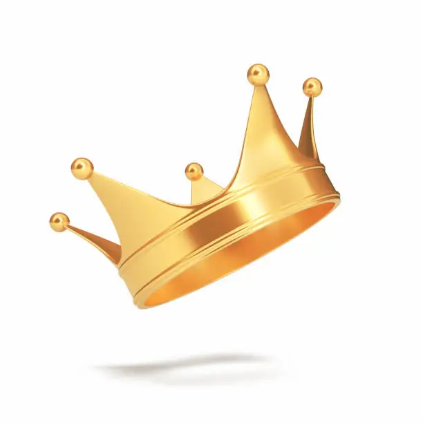 What do you dream about Crown?