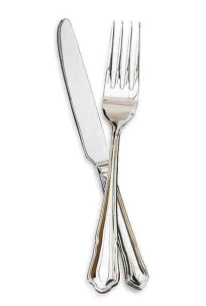 What do you dream about Cutlery?