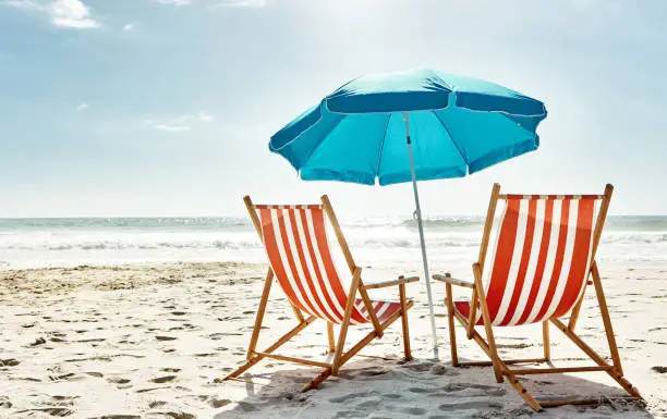 What do you dream about Deckchair?