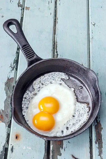 What do you dream about Double-yolked?