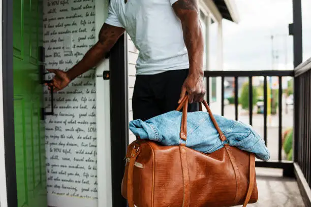 What do you dream about Duffel?