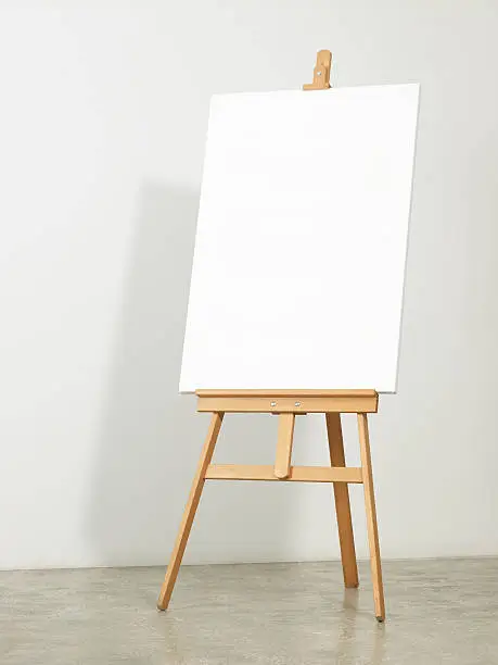 What do you dream about Easel?