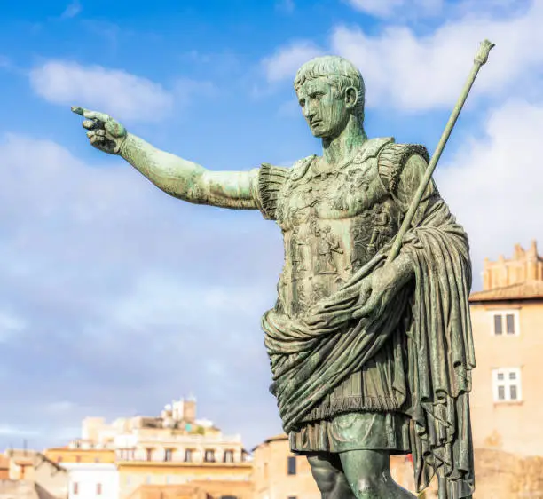 What do you dream about Emperor?
