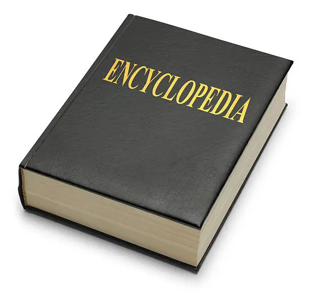 What do you dream about Encyclopedia?