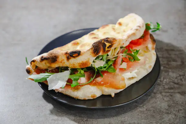 What do you dream about Flatbread?