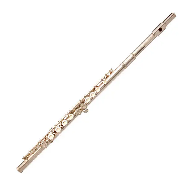 What do you dream about Flute?