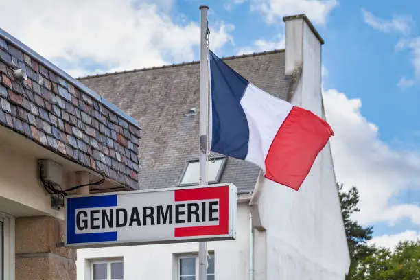 What do you dream about Gendarme?