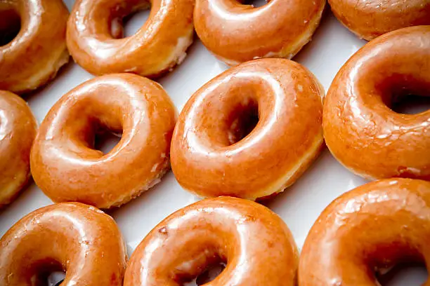 What do you dream about Glaze?