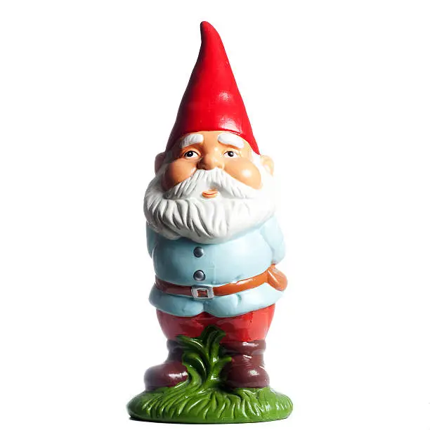 What do you dream about Gnome?