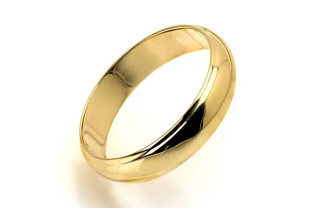 What do you dream about Goldenring?