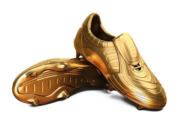 What do you dream about Goldshoes?