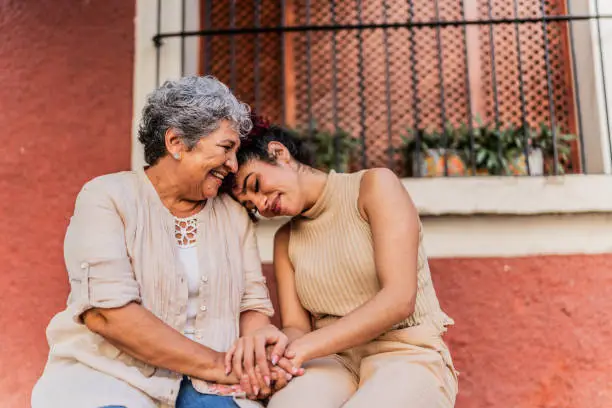 What do you dream about Grandmothers?