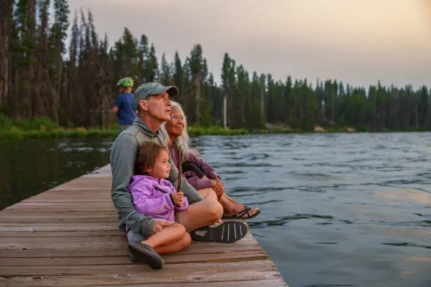 What do you dream about Grandparents?