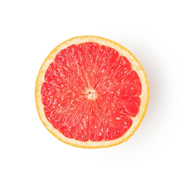 What do you dream about Grapefruit?