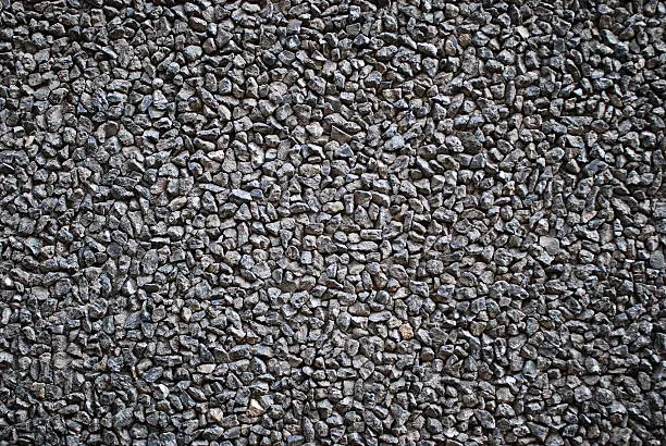 What do you dream about Gravel?