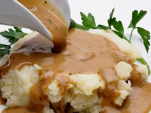 What do you dream about Gravy?