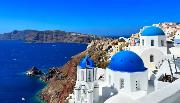 What do you dream about Greece?