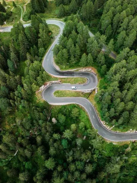 What do you dream about Hairpin?