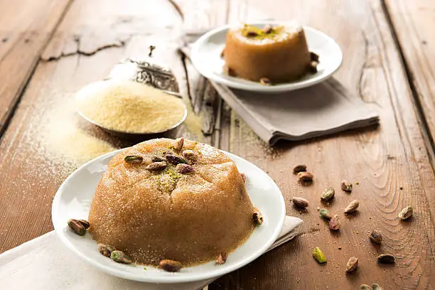 What do you dream about Halva?