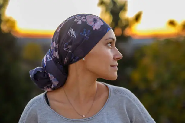 What do you dream about Headscarf?