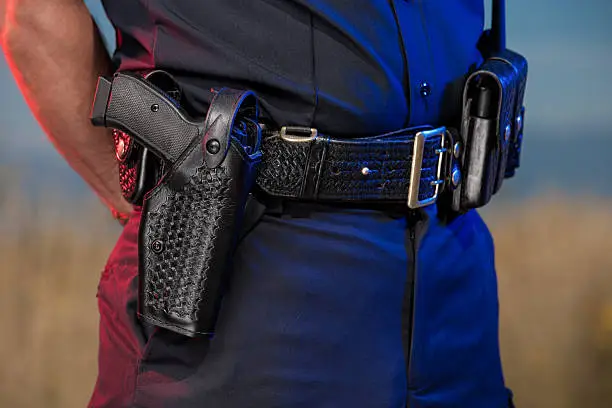 What do you dream about Holster?