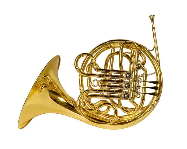 What do you dream about Horn?