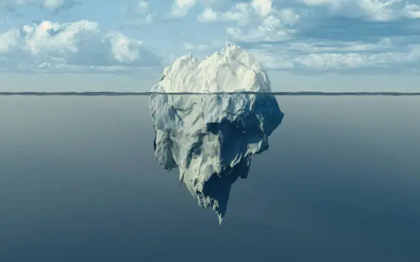 What do you dream about Iceberg?