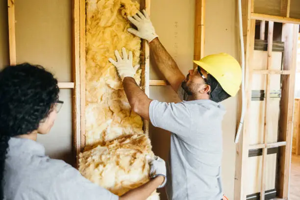 What do you dream about Insulation?