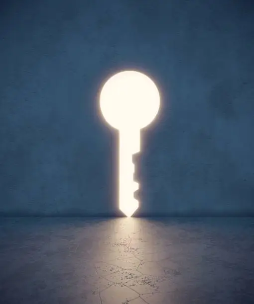 What do you dream about Keyhole?