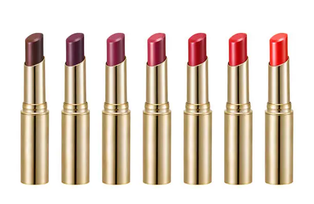 What do you dream about Lipstick?