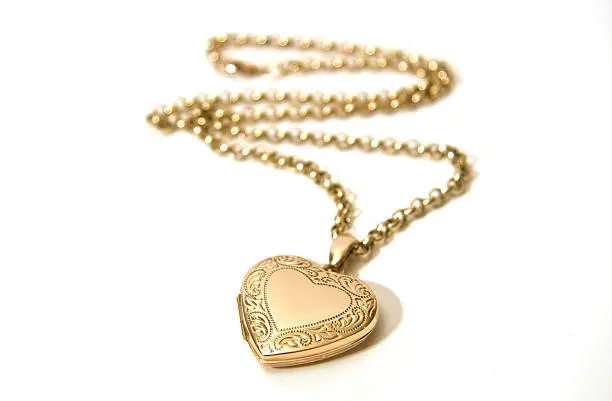 What do you dream about Locket?